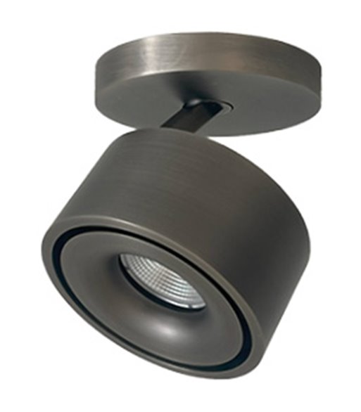 ANTIDARK Easy Braccio W100 titanium spot