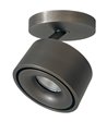 ANTIDARK Easy Braccio W100 titanium spot