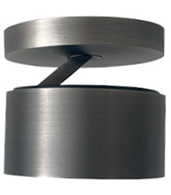ANTIDARK Easy Braccio W100 titanium spot