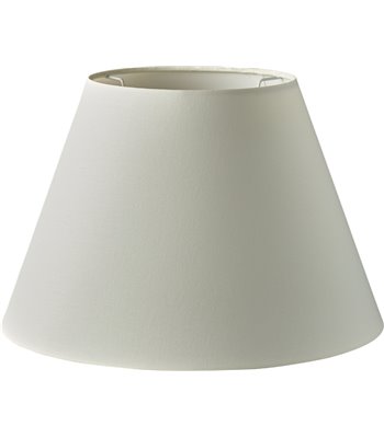 MS by KS Empire creme Ø33 lampeskærm