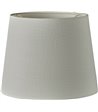 MS by KS Classic creme Ø25 lampeskærm