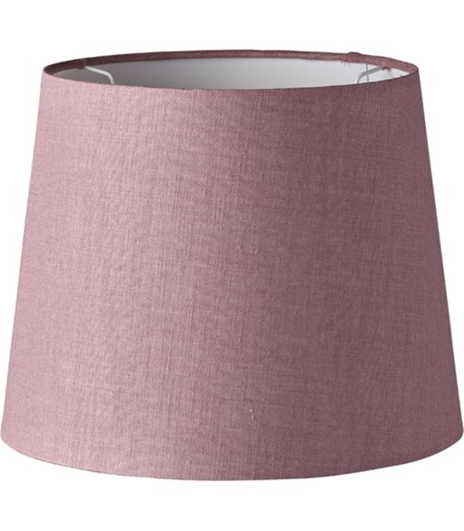 MS by KS Classic Rose Ø25 lampeskærm