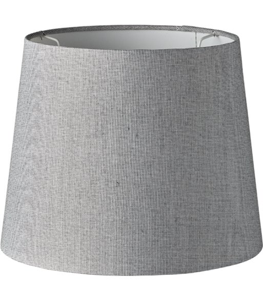 MS by KS Classic Salt & Pepper Ø30 lampeskærm