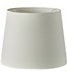 MS by KS Classic creme Ø30 lampeskærm