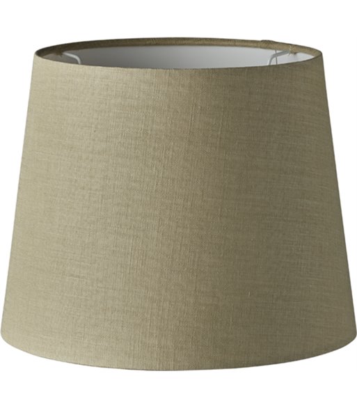 MS by KS Classic Sand  Ø35 lampeskærm
