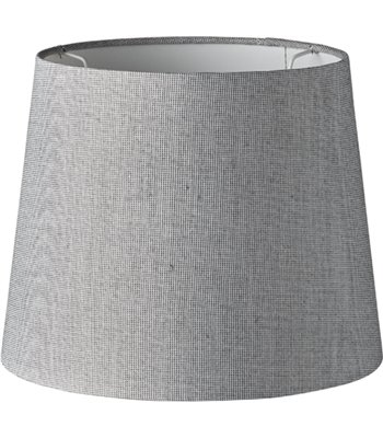 MS by KS Classic Salt & Pepper Ø35 lampeskærm