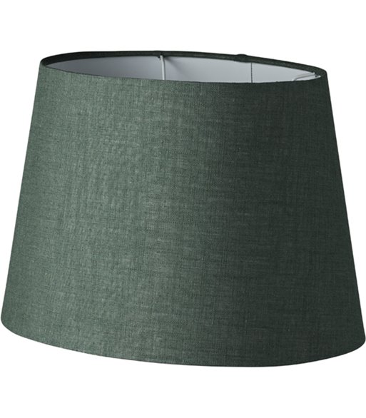 MS by KS C-oval Grøn Ø39,5 lampeskærm