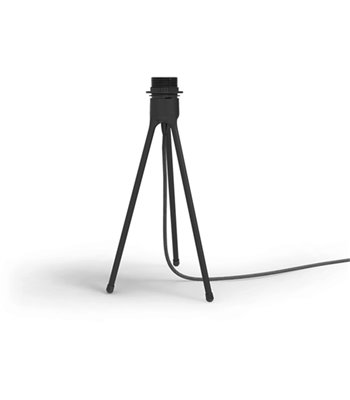 UMAGE Tripod sort bordstativ