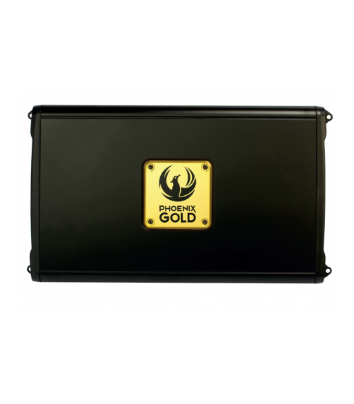 Phoenix Gold RX2 400.4