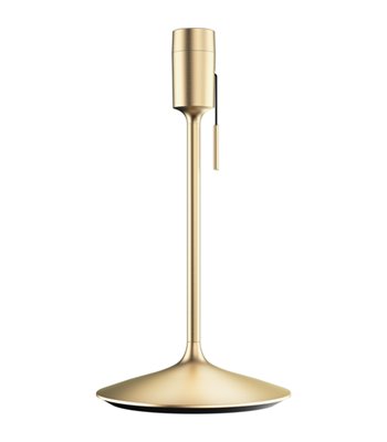 UMAGE Champagne messing bordstativ