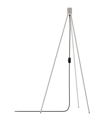 UMAGE Tripod brushed steel 109 cm gulvstativ