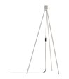 UMAGE Tripod brushed steel 109 cm gulvstativ