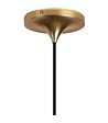 UMAGE Cord Set Pro brushed brass ledningsophæng