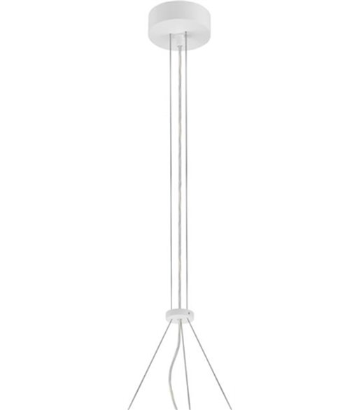 ANTIDARK Moon white 8-512-00-1 wire kit