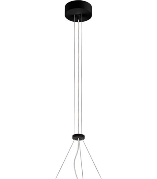 ANTIDARK Moon black 8-512-00-4 wire kit