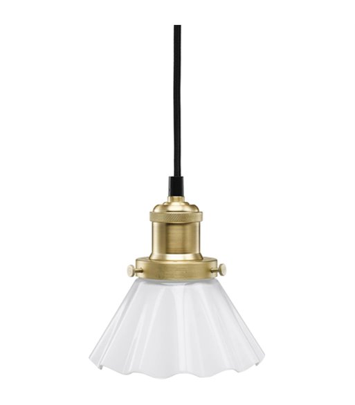 PR Home August Ø15 opal pendel