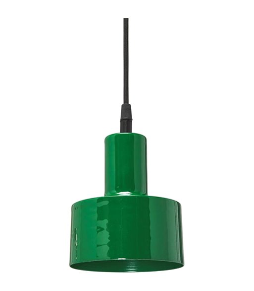 PR Home Solo blank grøn pendel