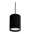 Airam Fiora sort vækstlampe