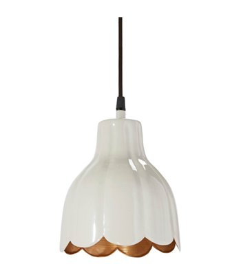 PR Home Tulippa beige pendel