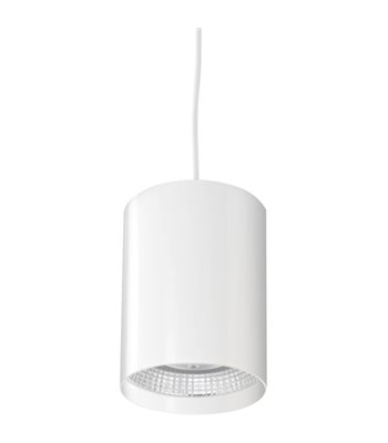 Airam Fiora hvid vækstlampe