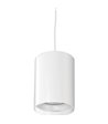 Airam Fiora hvid vækstlampe