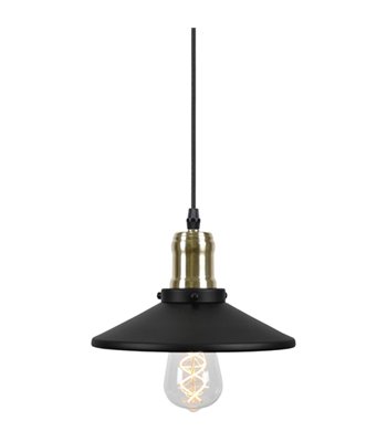 Globen Lighting Disc sort pendel