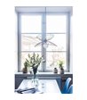 Globen Lighting Ray Ø45 sort pendel