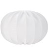 PR Home Hilma Ø50 hvid pendel