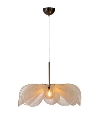 Markslöjd Styrka beige pendel