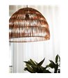 PR Home Lace Ø37 natur pendel