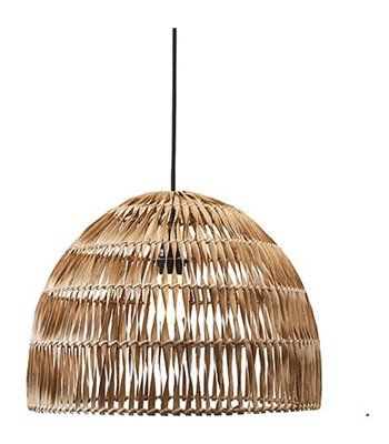 PR Home Lace Ø46 natur pendel
