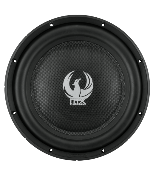Phoenix Gold MX12D4 12