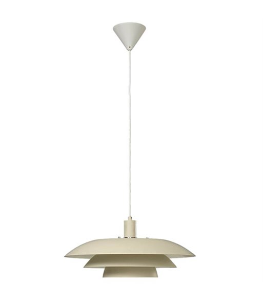 Aneta Epsilon Ø45 beige pendel