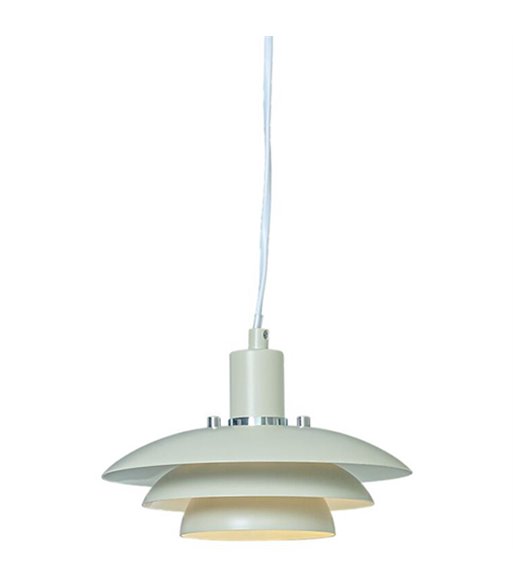 Aneta Epsilon Ø20 beige pendel