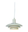Aneta Epsilon Ø20 beige pendel