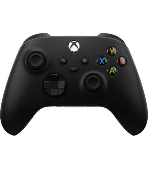 Microsoft Xbox Series X 1TB - Spillekonsol