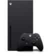 Microsoft Xbox Series X 1TB - Spillekonsol