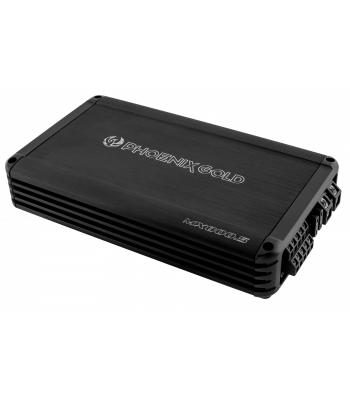 Phoenix Gold MX 800.5 - 5 Kanals Forstærker