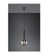 TRIO Clayton mat sort pendel