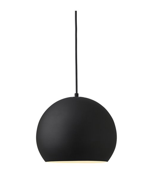 Nielsen Light Nice Ø25 mat sort pendel