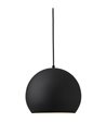 Nielsen Light Nice Ø25 mat sort pendel