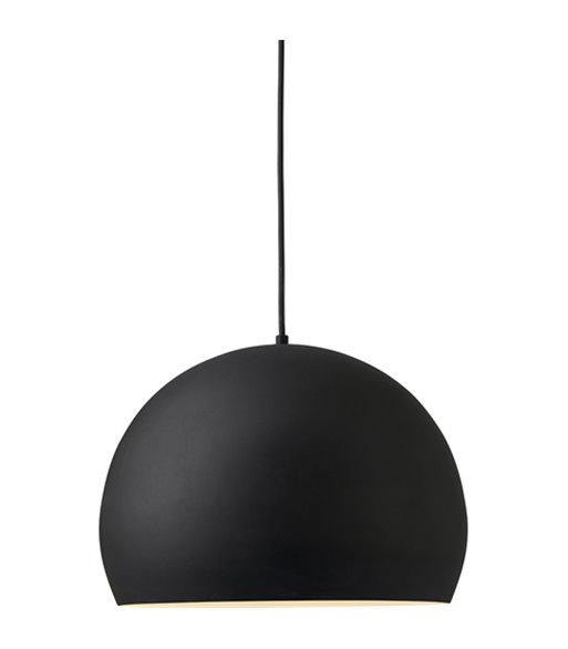 Nielsen Light Nice Ø35 mat sort pendel