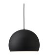 Nielsen Light Nice Ø35 mat sort pendel