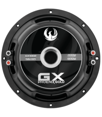 Phoenix Gold GX 10