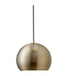 Nielsen Light Nice Ø25 antik messing pendel