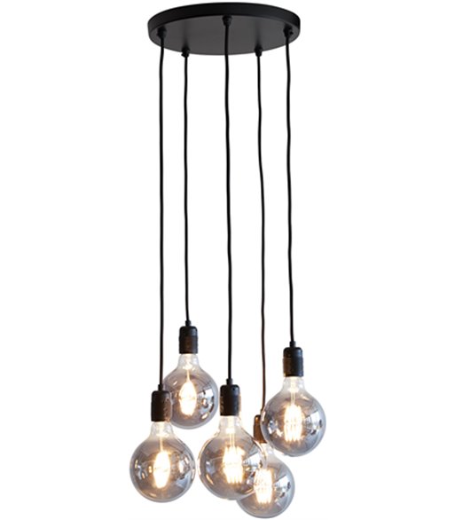Nielsen Light K9 klyngependel