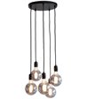 Nielsen Light K9 klyngependel