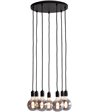 Nielsen Light K9 klyngependel