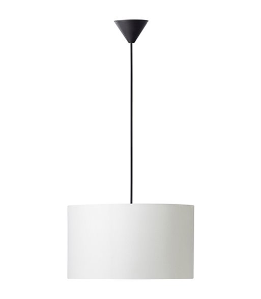 Nielsen Light Uptown Castillo sort ledning pendel