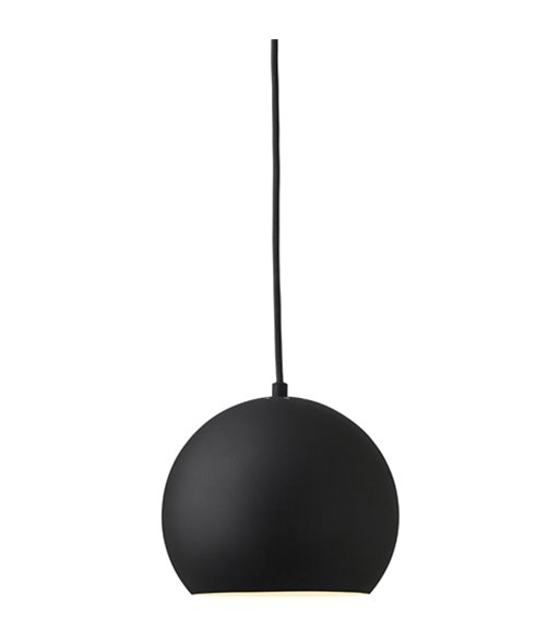 Nielsen Light Nice Ø20 mat sort pendel